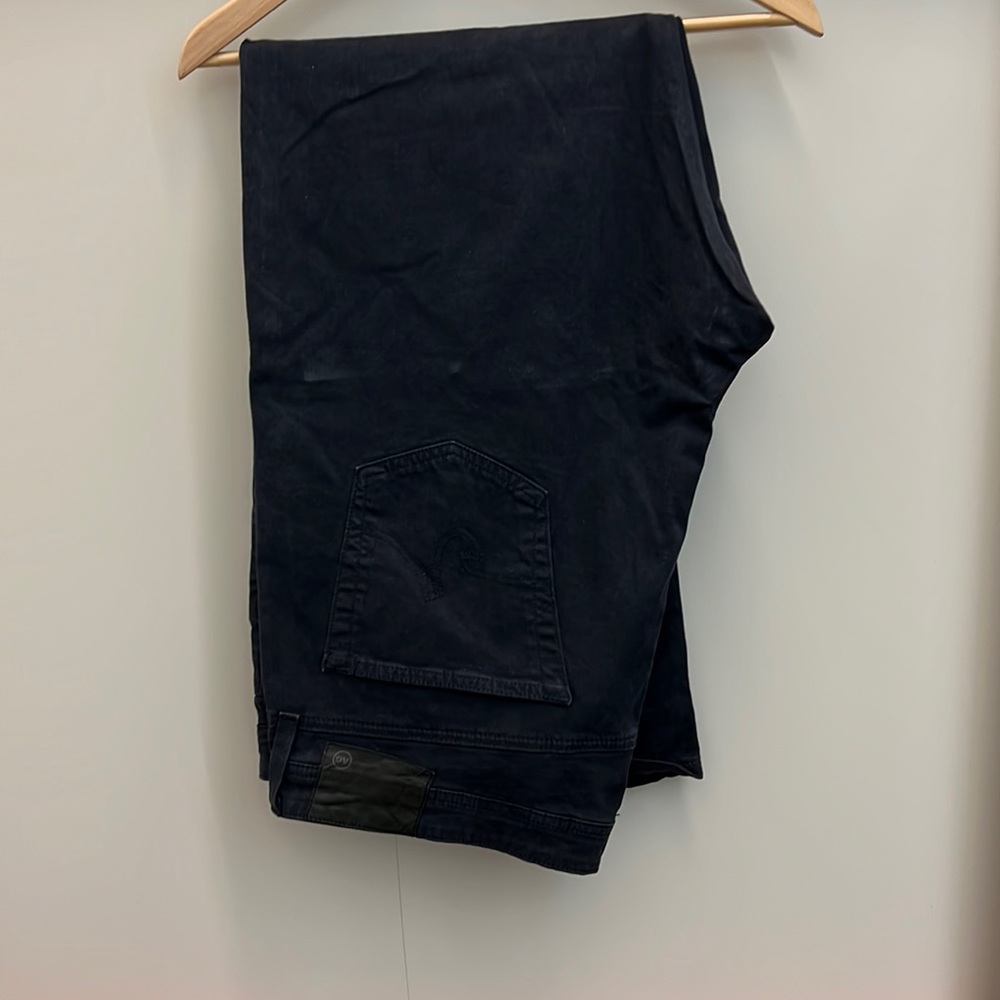 Men’s AG Jeans 40x34